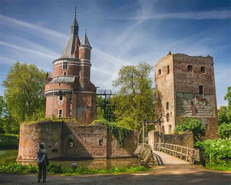 Duurstede Castle .